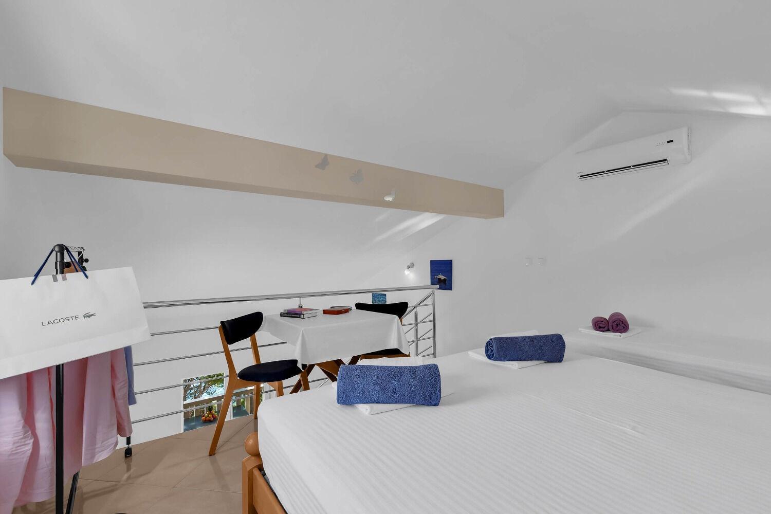 Apartments Anka Brela Luaran gambar