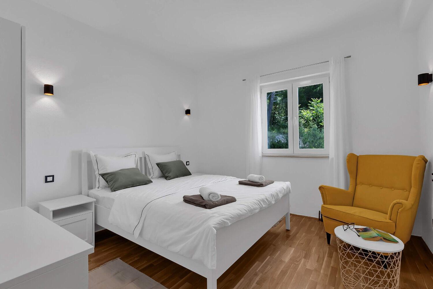 Apartments Anka Brela Luaran gambar